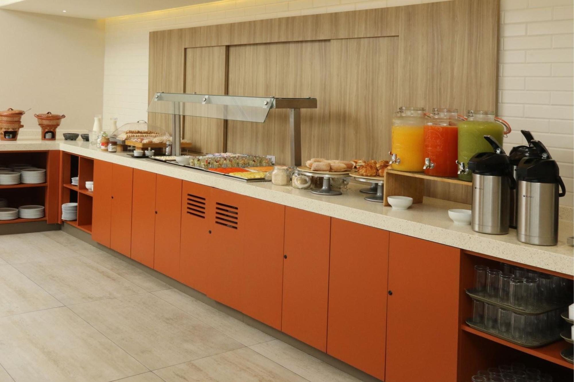 ซิตี้ เอ็กซ์เพรส พลัส ปวยร์โต บายาร์ตา Hotel ปูแอร์โตบาญาร์ตา ภายนอก รูปภาพ