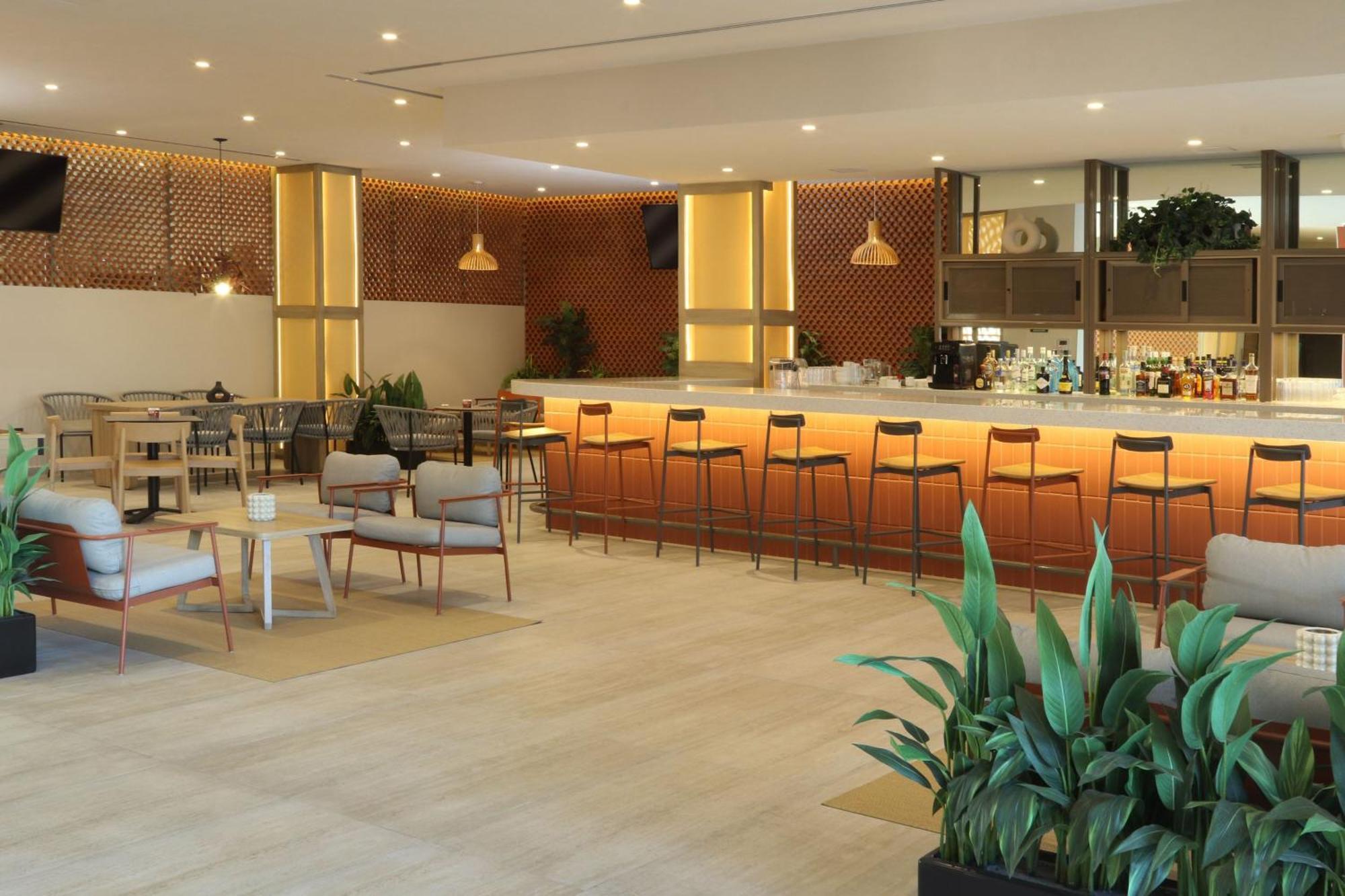 ซิตี้ เอ็กซ์เพรส พลัส ปวยร์โต บายาร์ตา Hotel ปูแอร์โตบาญาร์ตา ภายนอก รูปภาพ