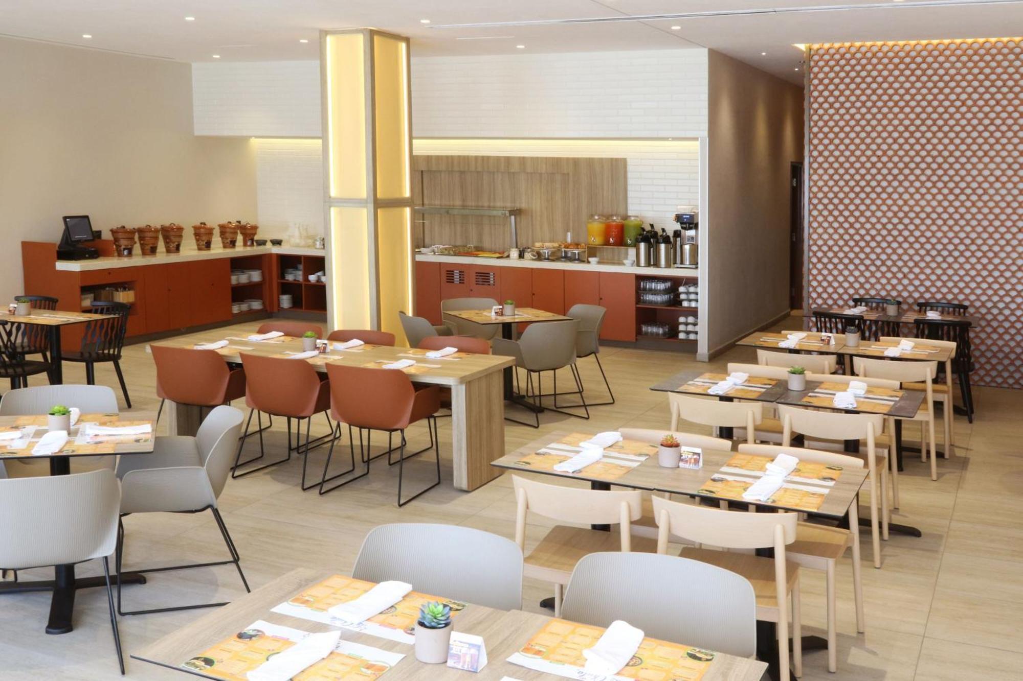 ซิตี้ เอ็กซ์เพรส พลัส ปวยร์โต บายาร์ตา Hotel ปูแอร์โตบาญาร์ตา ภายนอก รูปภาพ