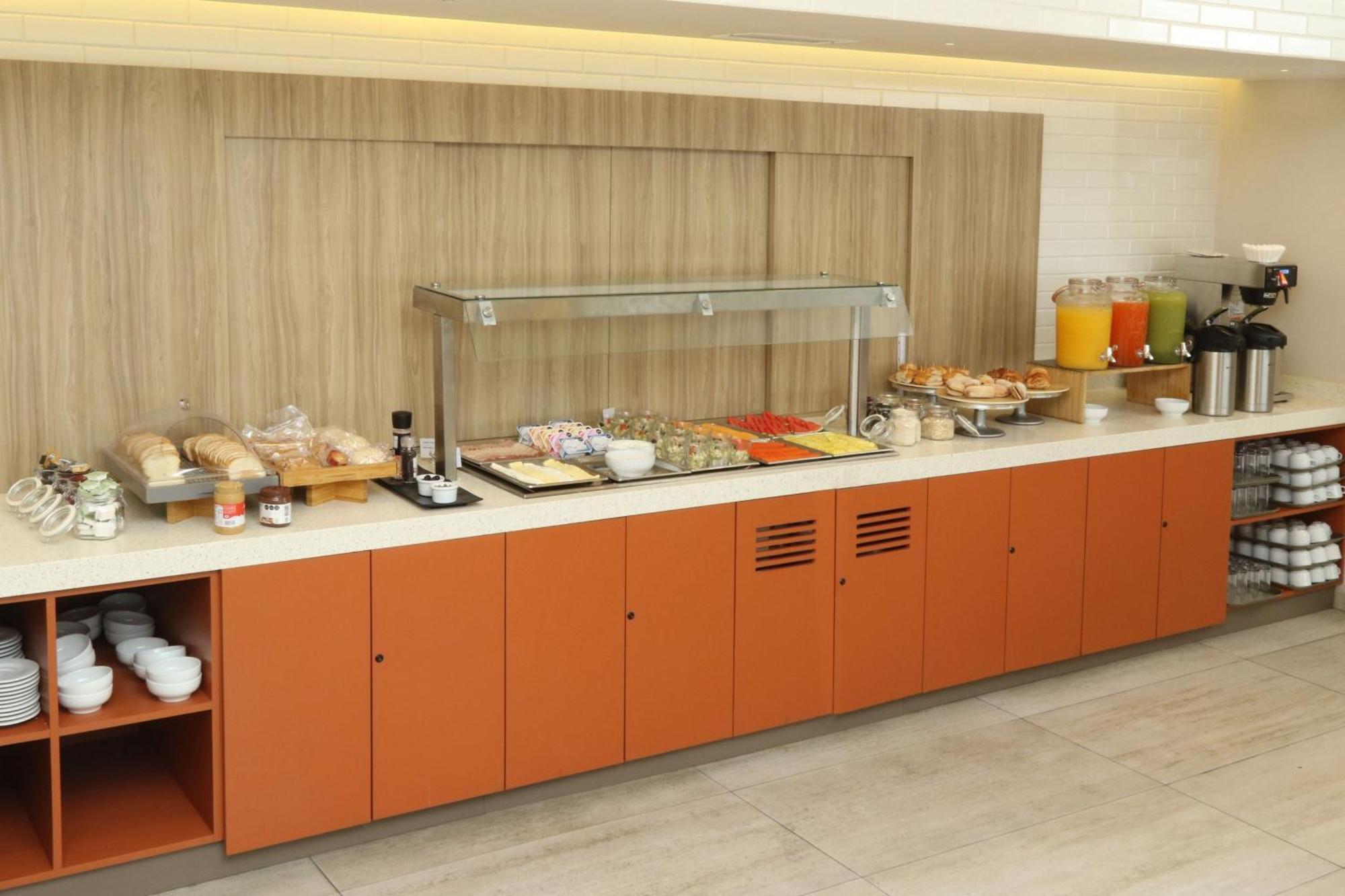 ซิตี้ เอ็กซ์เพรส พลัส ปวยร์โต บายาร์ตา Hotel ปูแอร์โตบาญาร์ตา ภายนอก รูปภาพ