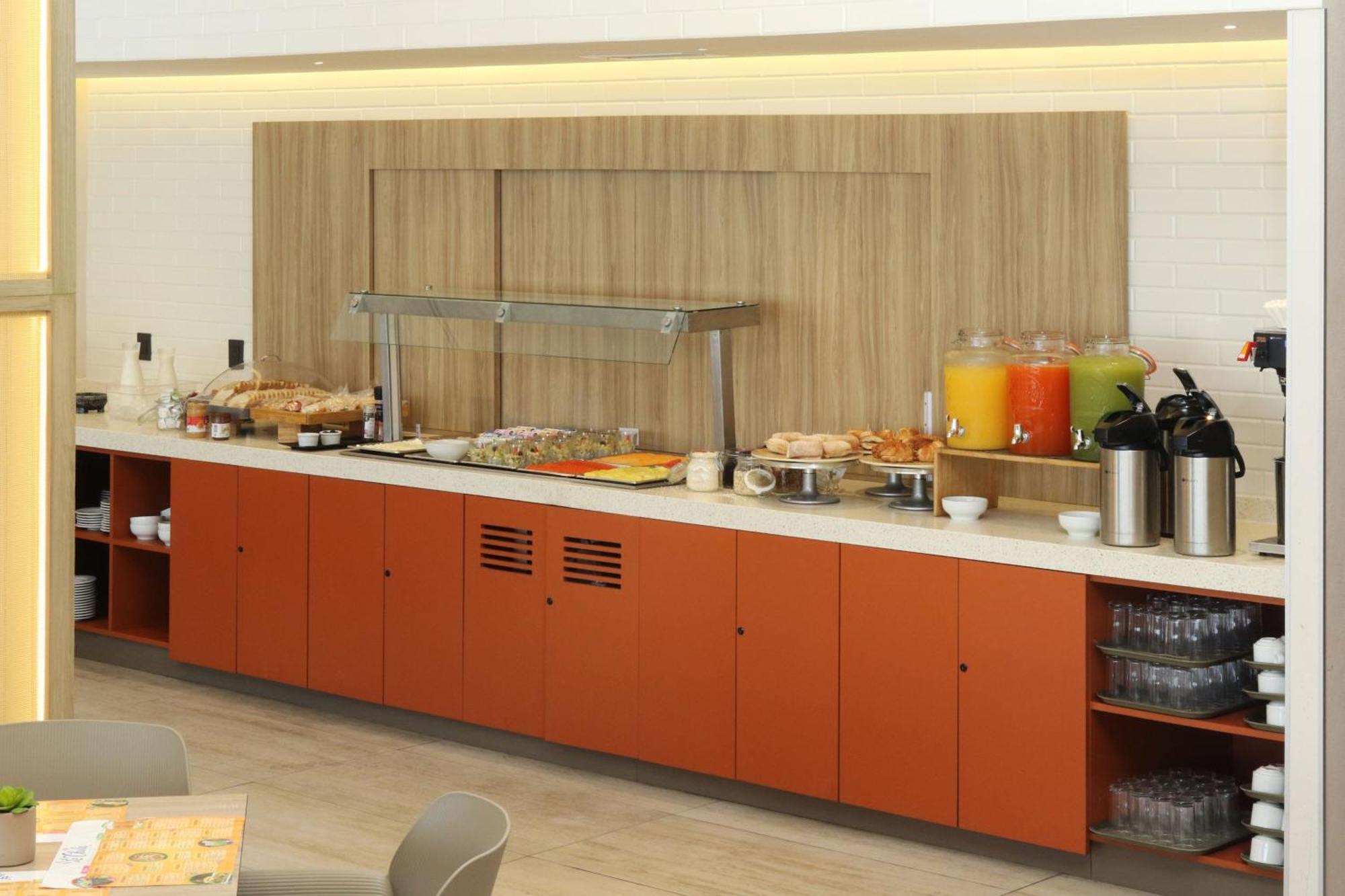 ซิตี้ เอ็กซ์เพรส พลัส ปวยร์โต บายาร์ตา Hotel ปูแอร์โตบาญาร์ตา ภายนอก รูปภาพ