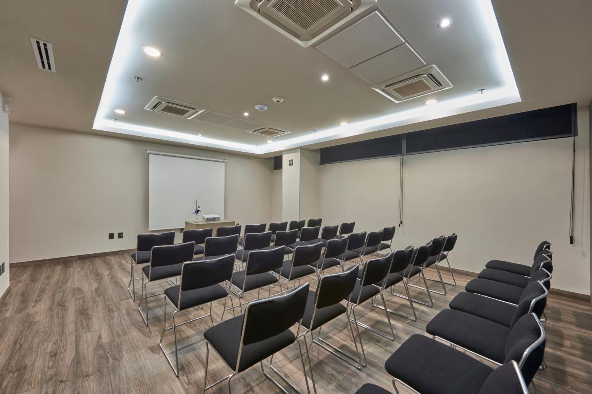 ซิตี้ เอ็กซ์เพรส พลัส ปวยร์โต บายาร์ตา Hotel ปูแอร์โตบาญาร์ตา ภายนอก รูปภาพ